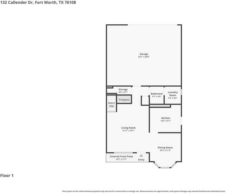 132 Callender Dr - Photo 2 of 17