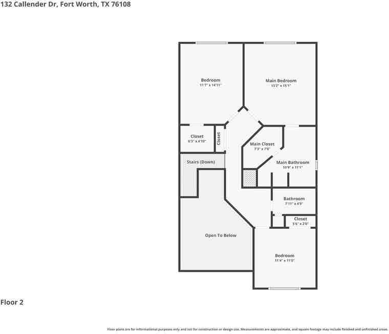 132 Callender Dr - Photo 3 of 17