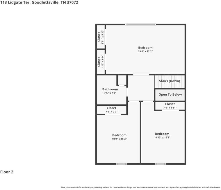 113 Lidgate Ter - Photo 3 of 17