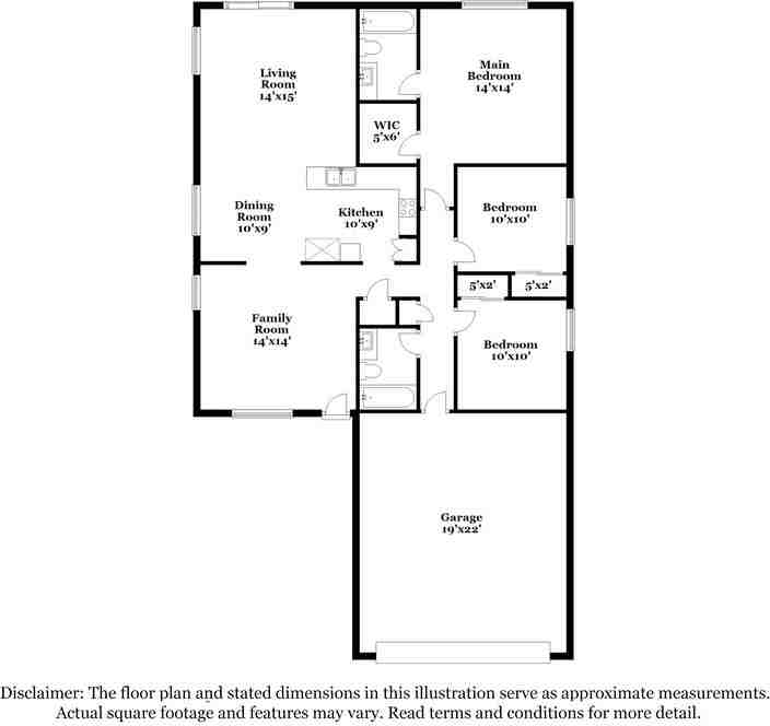 8515 W Elm St - Photo 2 of 19