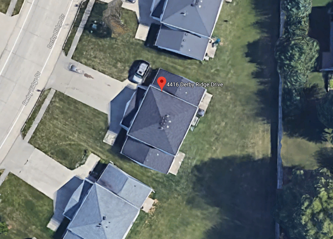 4416 Derby Ridge Dr #4416 - Photo 3 of 15