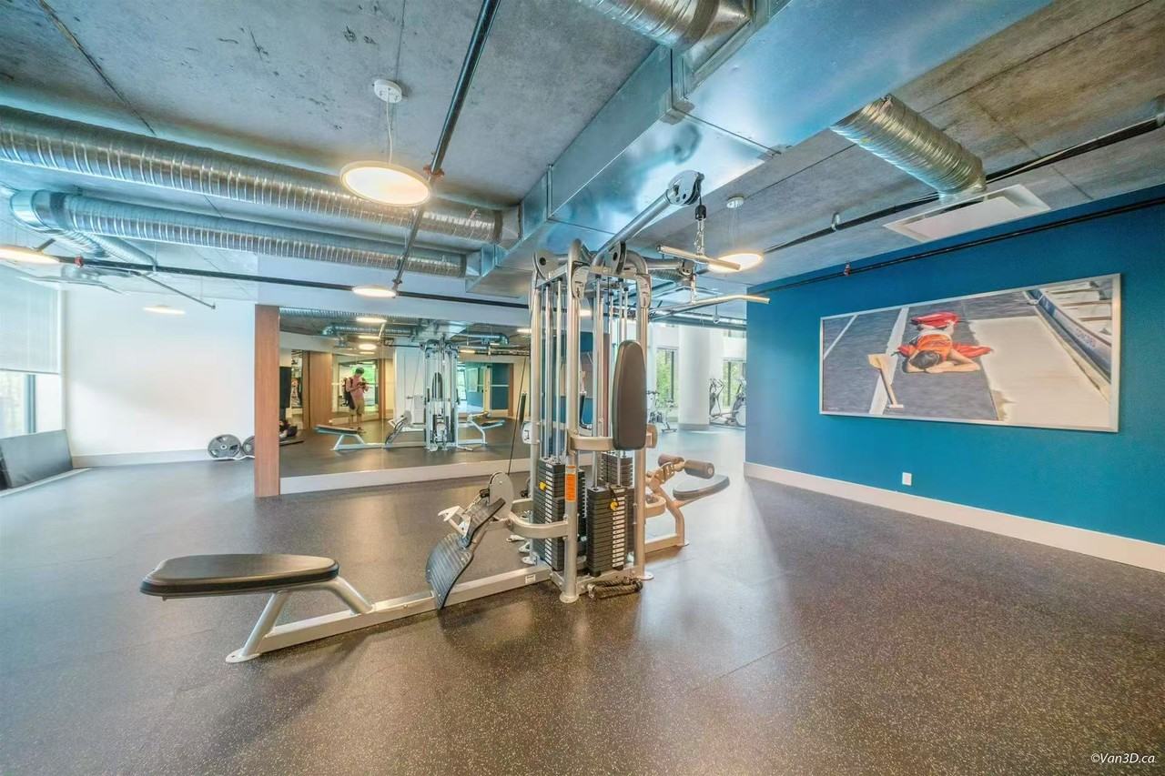 8850 University Crescent #401 - Photo 2 of 16