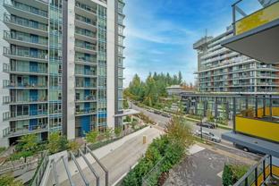 8850 University Crescent #401 - Photo 1 of 1