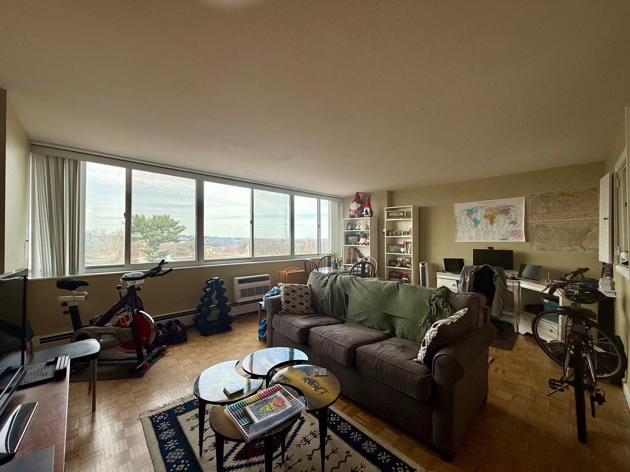 1401 Pennsylvania Ave #914 - Photo 4 of 14