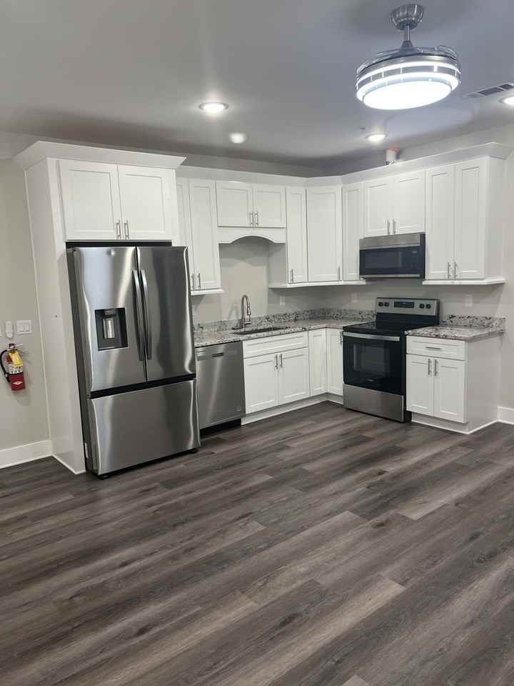133 Briarfield Ave #A16