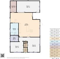 featured image of 2536 S Treat Ave #2536