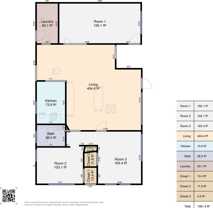 2536 S Treat Ave #2536 - Photo 1 of 1