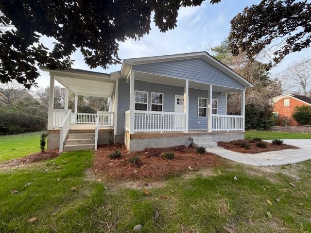 412 E Donaldson Ave #1 - Photo 2 of 24
