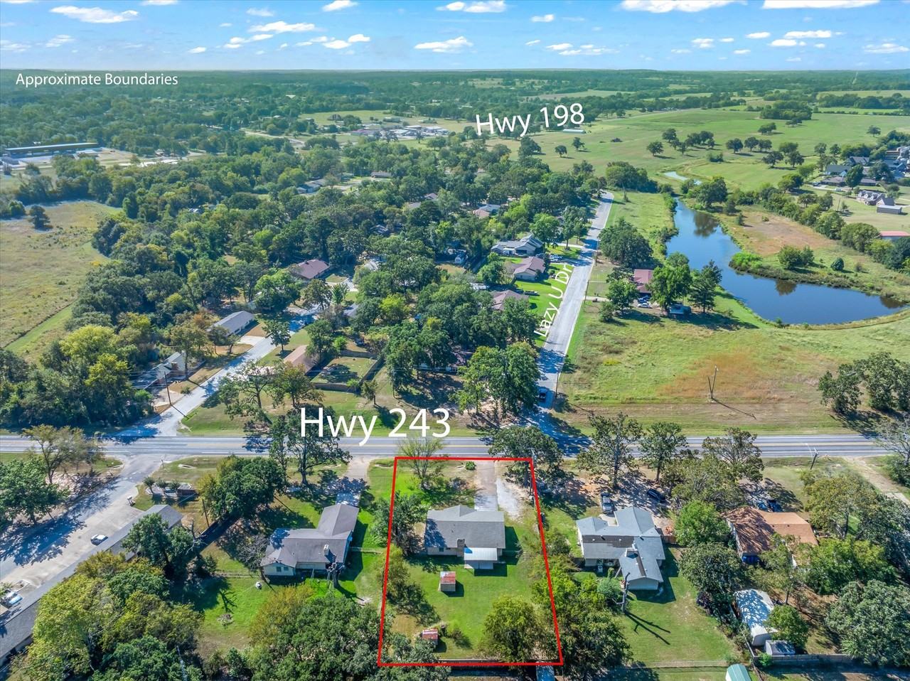 908 W Highway 243 #1 - Photo 2 of 28