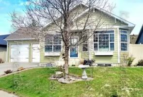 featured image of 3101 E Copper Ridge Loop #1