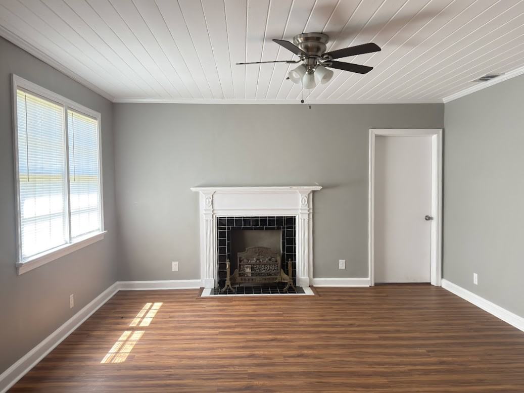 504 E Adair St #1 - Photo 3 of 14