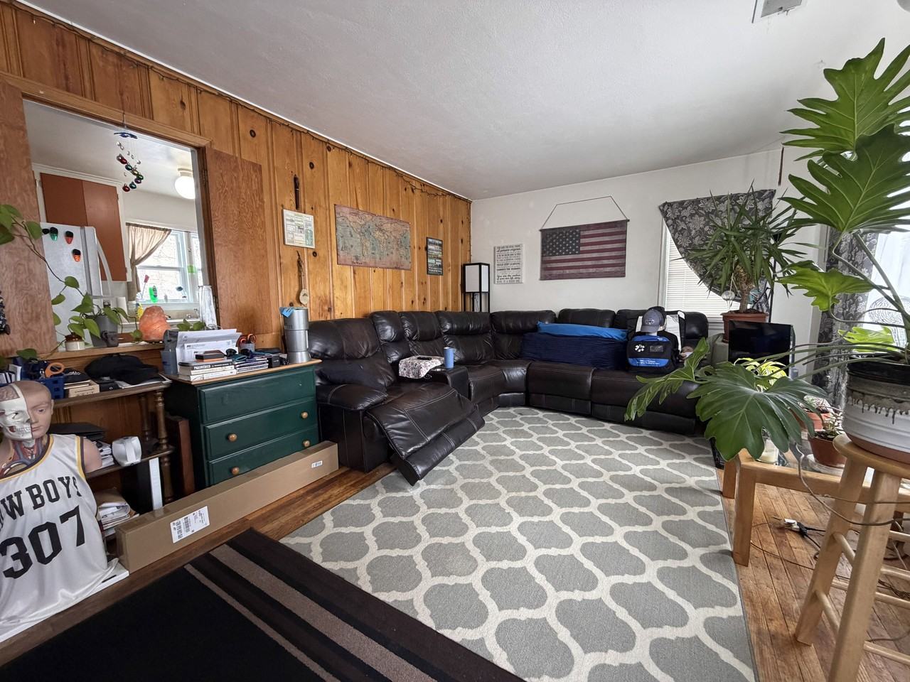 1311 E Flint St #1 - Photo 2 of 7