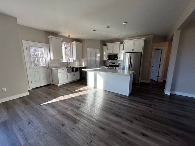 6594 W Creeksedge Dr #1 - Photo 3 of 14