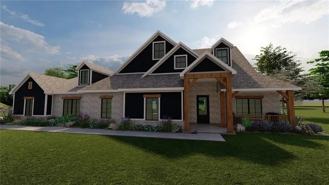 3452 Woodland Springs Dr #1 - Photo 1 of 1