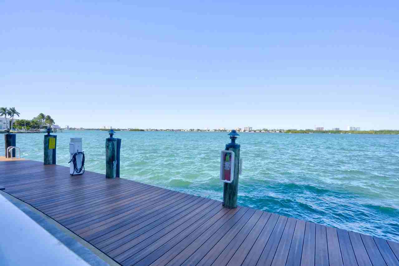 10350 West Bay Harbor Drive - 1Apt 3T #1 - Photo 7 of 10