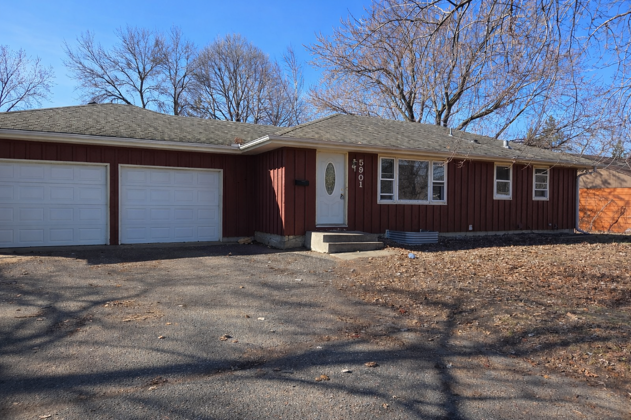 5901 Century Blvd #1 - Photo 2 of 2