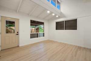 featured image of 3567 Baldwin Ave #C