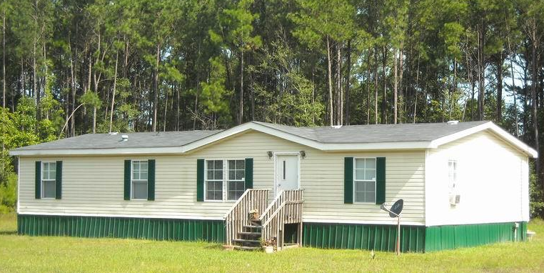 1451 Cypril Burkhalter Road #1 - Photo 2 of 2