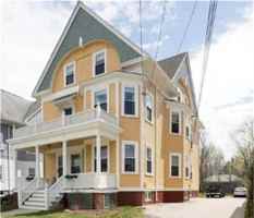 featured image of 118 Wentworth Ave ##2