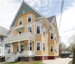 118 Wentworth Ave ##2 - Photo 1 of 1