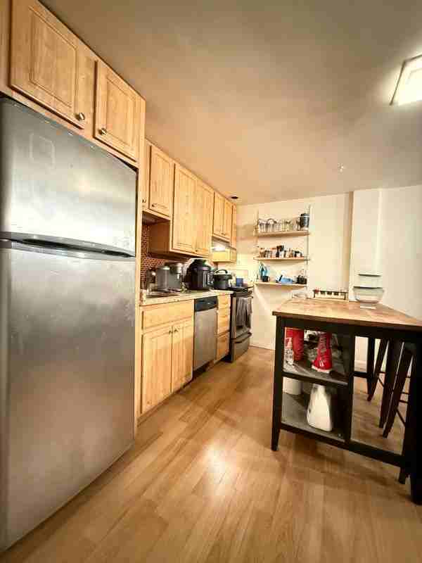 259 Beacon St ##2 - Photo 3 of 14