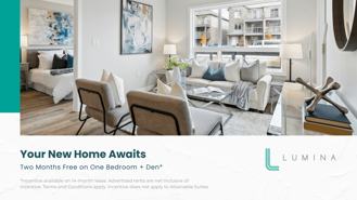 Lumina Apartments - Photo 1 of 1