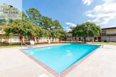 Courtyard Off The Square Apartments - Photo 1 of 1