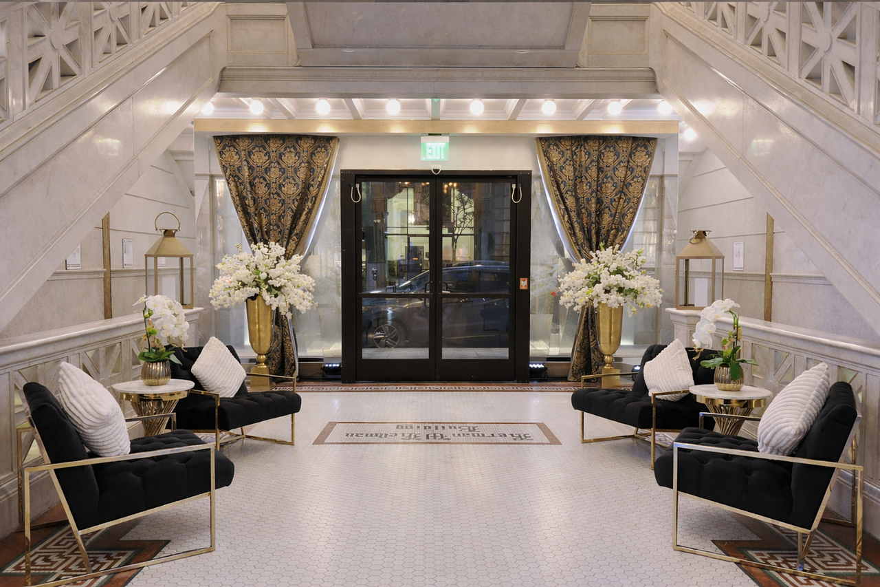 HWH Luxury Living - Photo 7 of 44