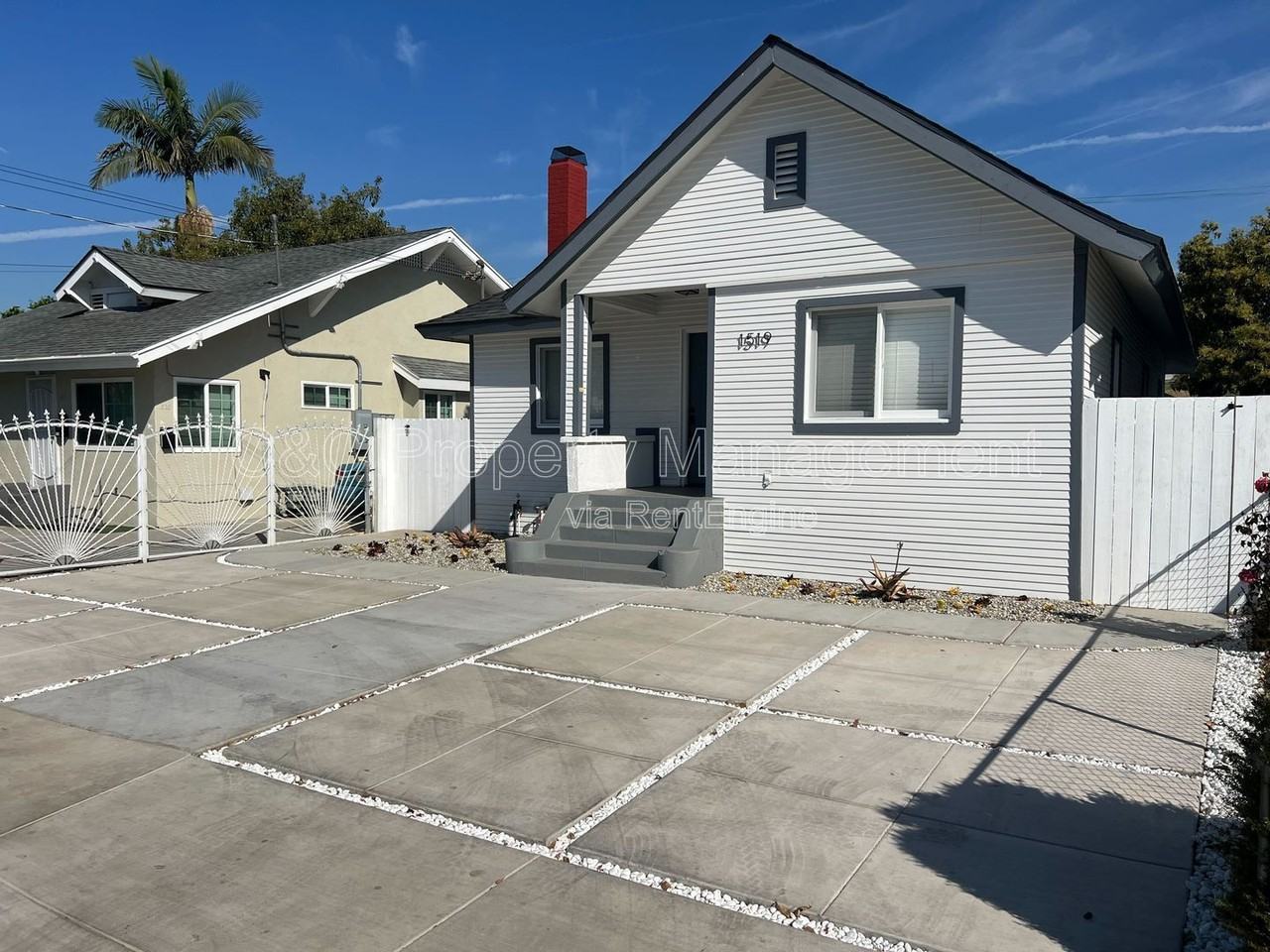 1519 W 22nd Pl - Photo 3 of 20