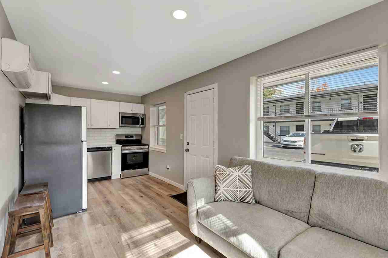 6917 Montgomery Rd #9 - Photo 2 of 9