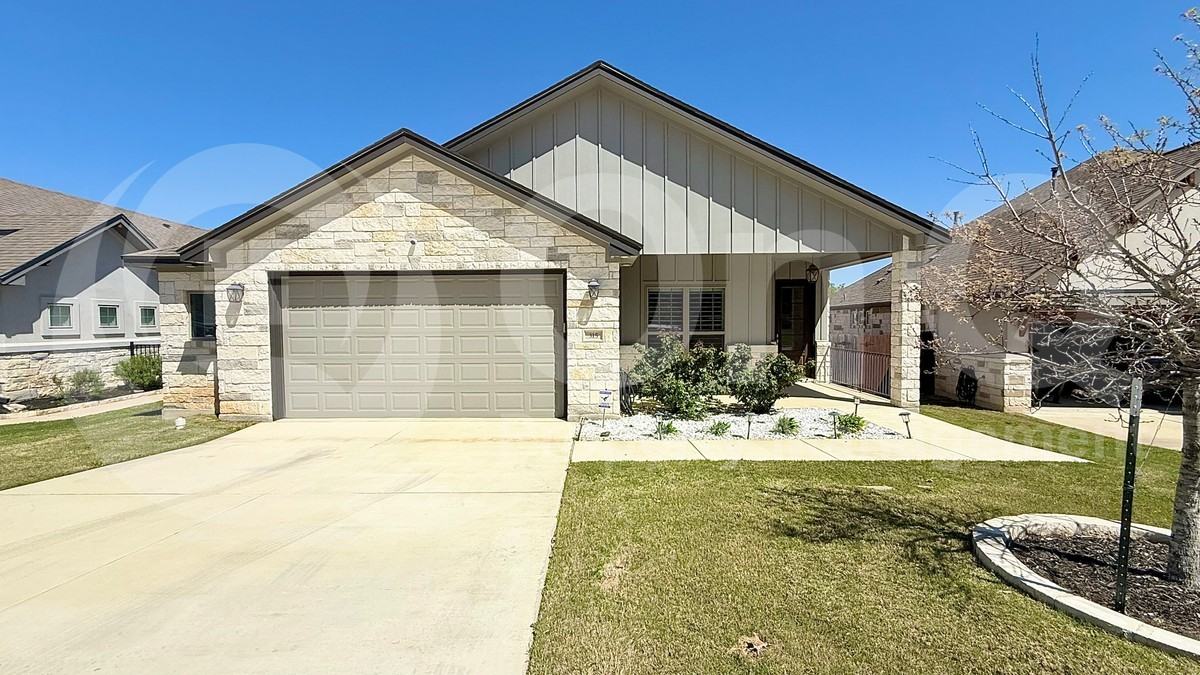 315 Morning Ridge Ct