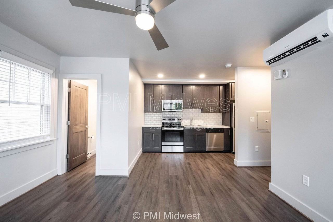 1309 N Pennsylvania St #201 - Photo 5 of 17