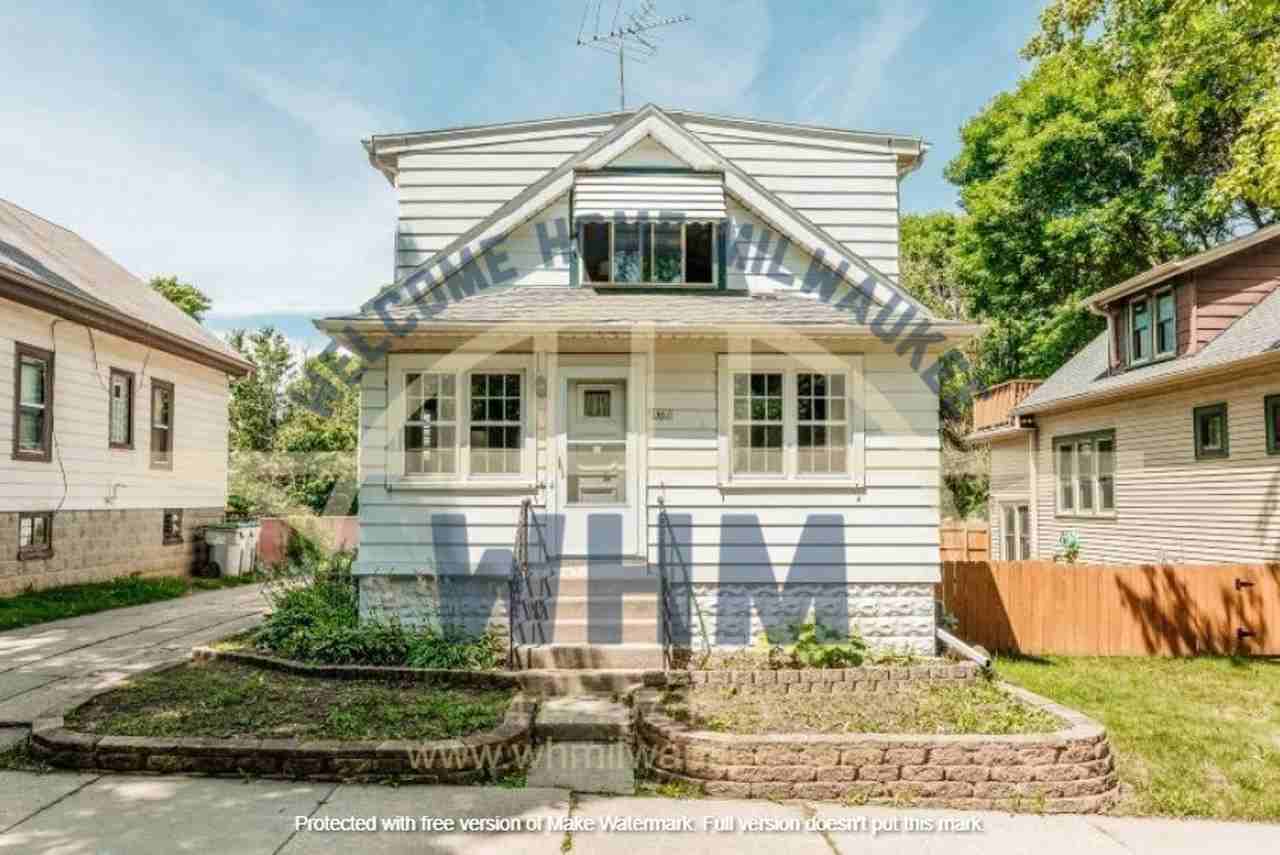 3407 S Burrell St - Photo 2 of 14