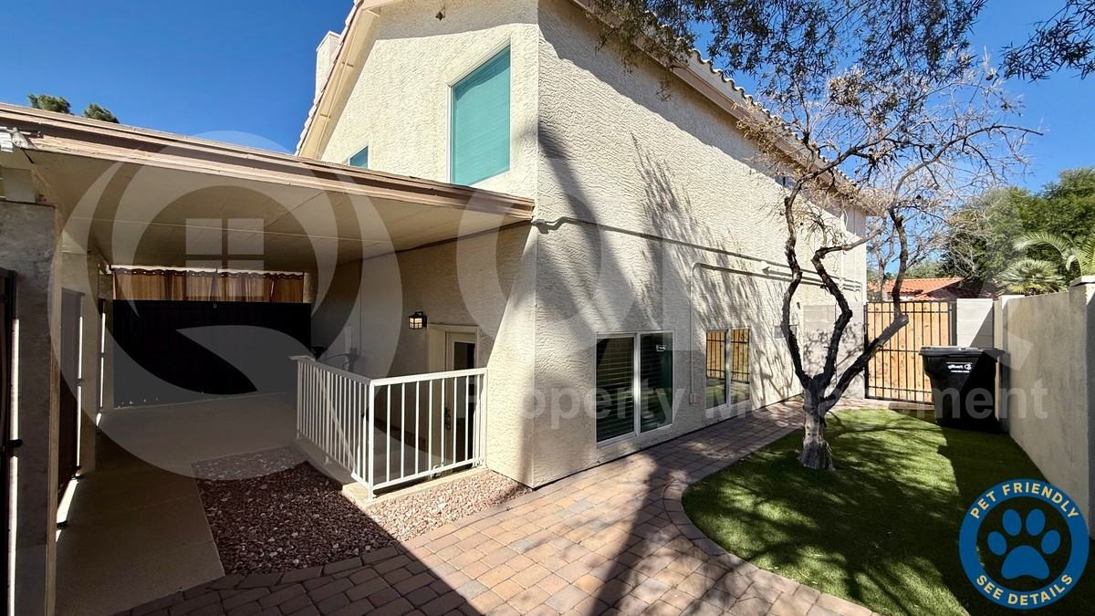 1037 E Southshore Dr #2