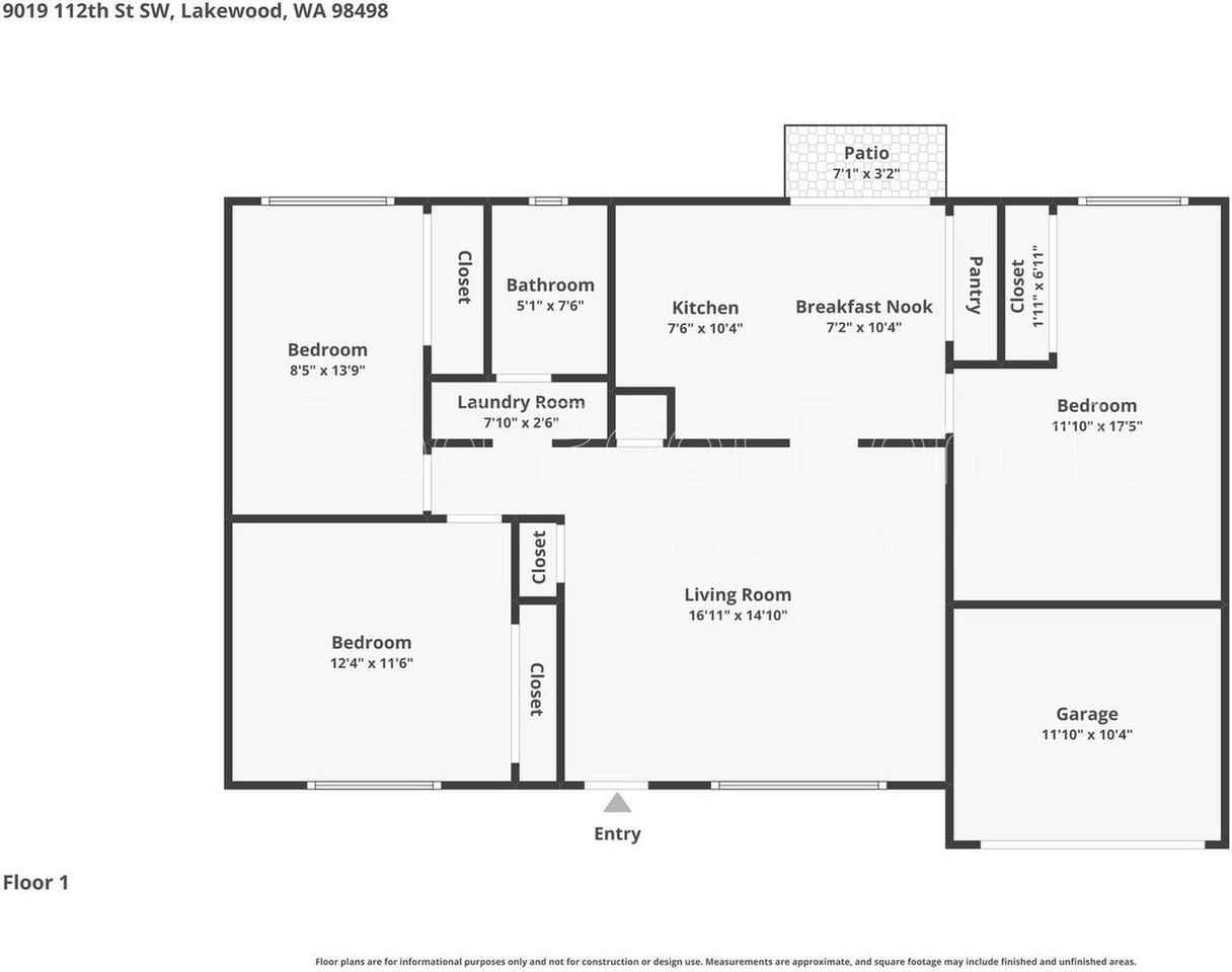 9019 112th St Sw - Photo 2 of 15