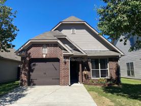 436 Park Lake Dr - Photo 1 of 1