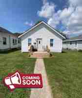 featured image of 1233 S Calumet St