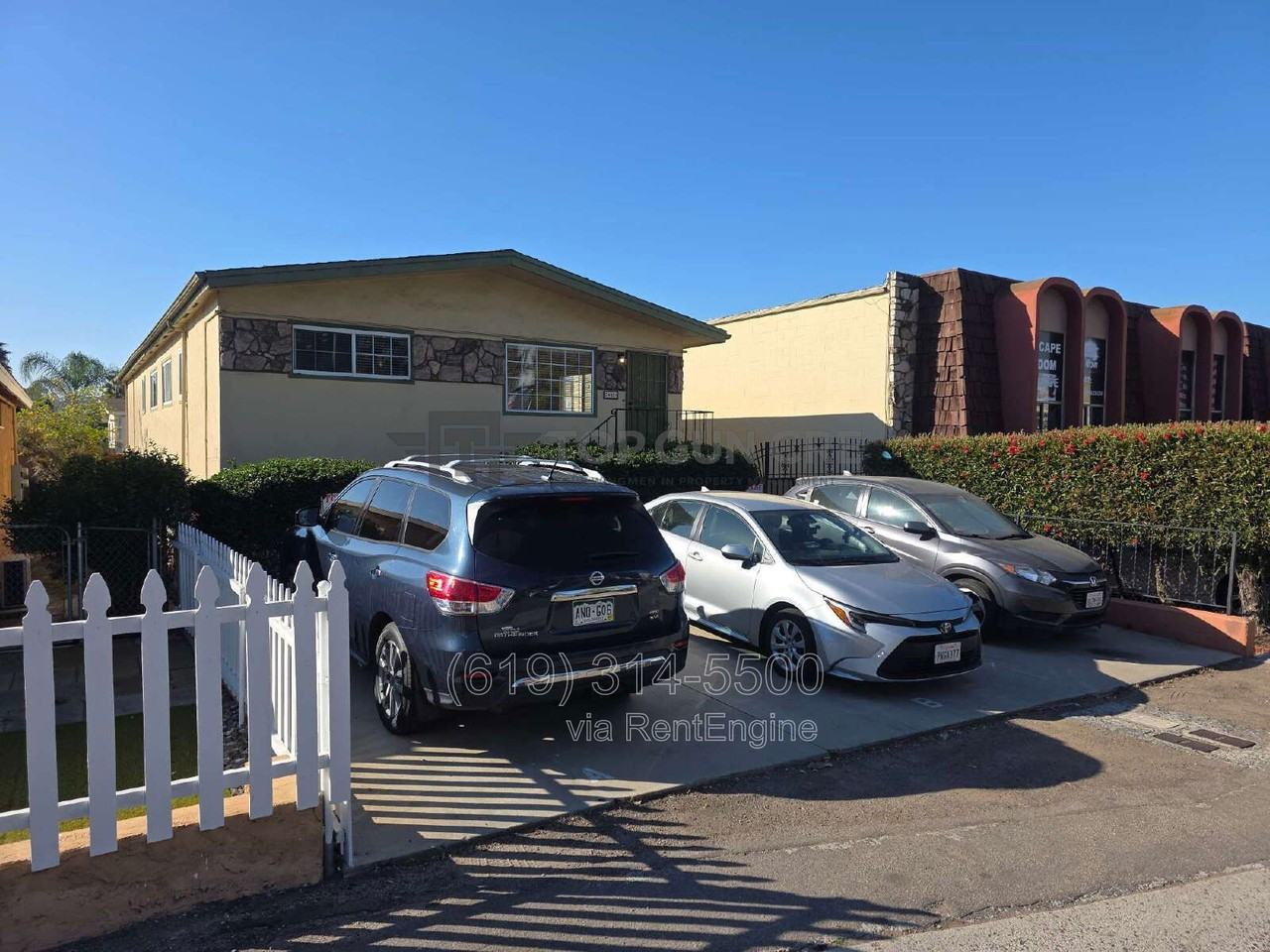 5445 Mildred St - Photo 2 of 14