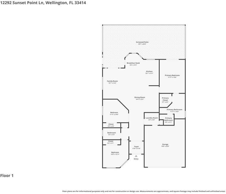 12292 Sunset Point Ln - Photo 2 of 16