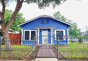 933 Lamar St - Photo 1 of 1