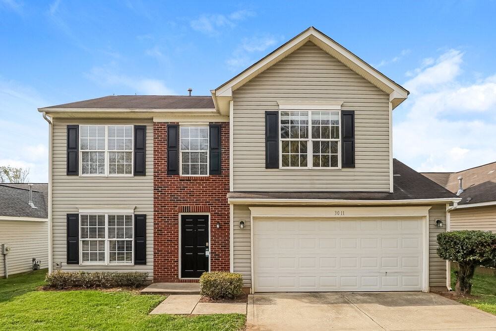 3011 Mallard Forest Dr