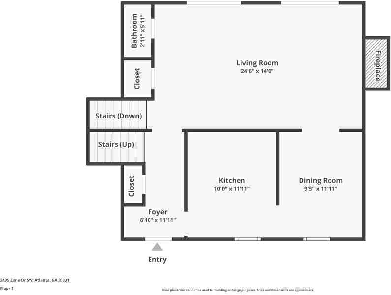 2495 Zane Dr Sw - Photo 2 of 18