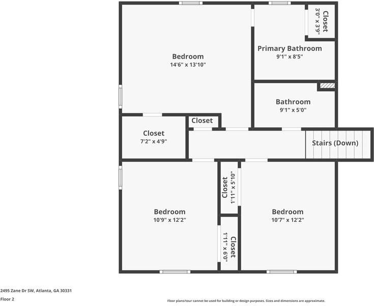 2495 Zane Dr Sw - Photo 3 of 18