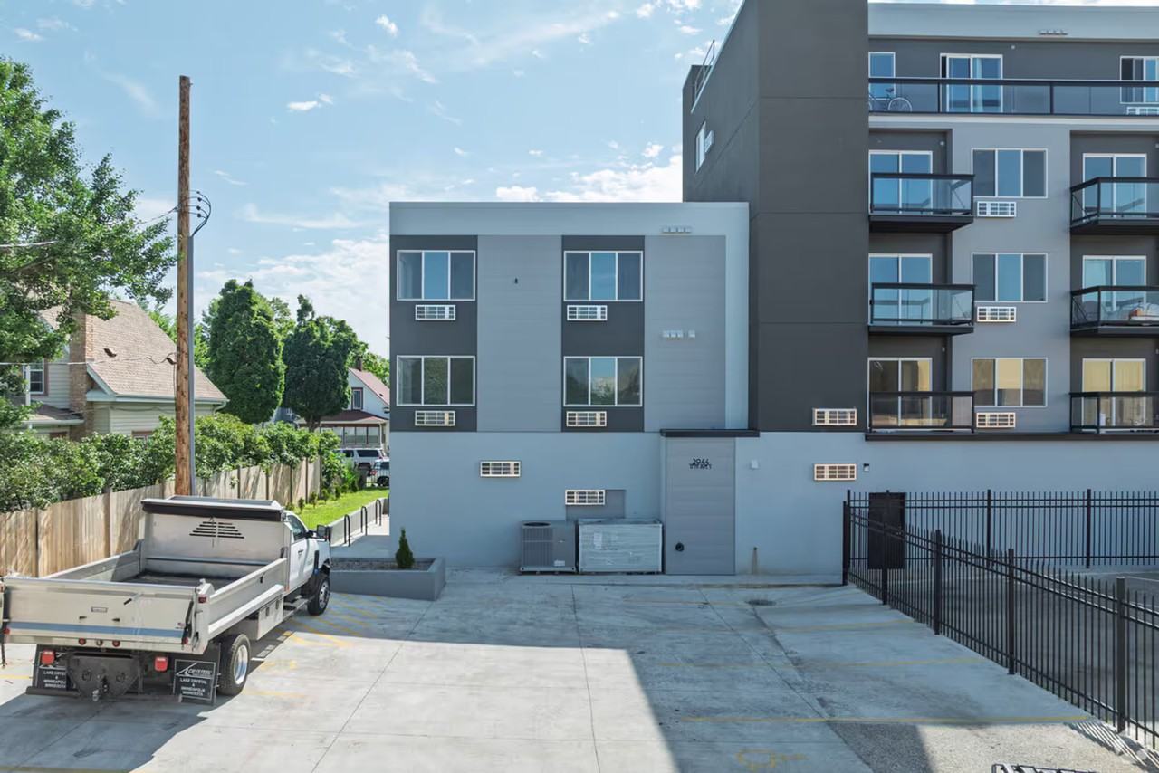 Dakar on Lake - Photo 5 of 23