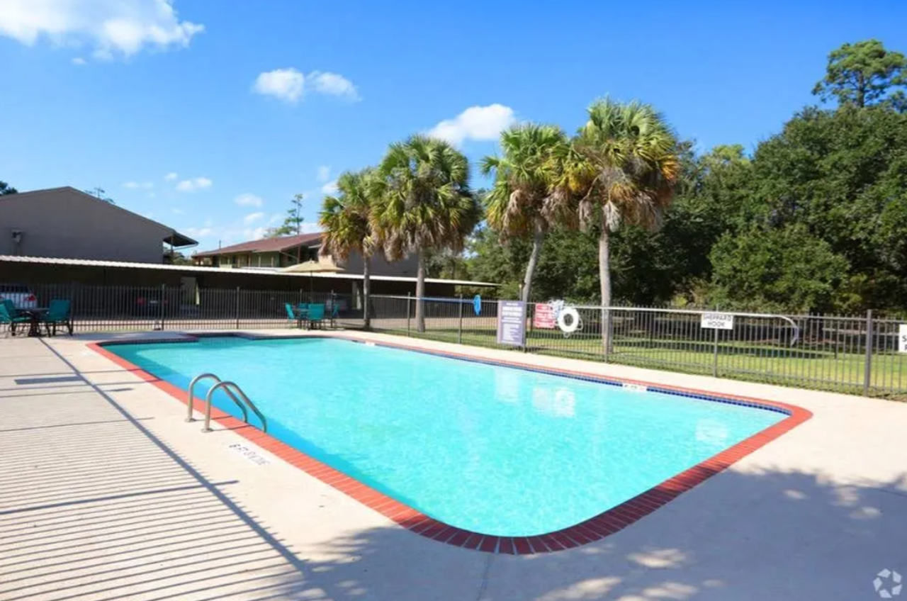 Sunset Grove Apartments - Photo 7 of 10