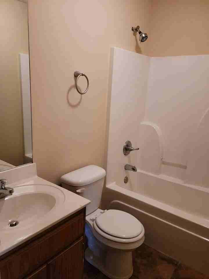 White Buffalo Apartments #21 - Photo 7 of 7