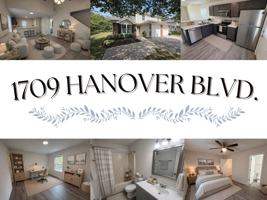 featured image of 1709 Hanover Blvd