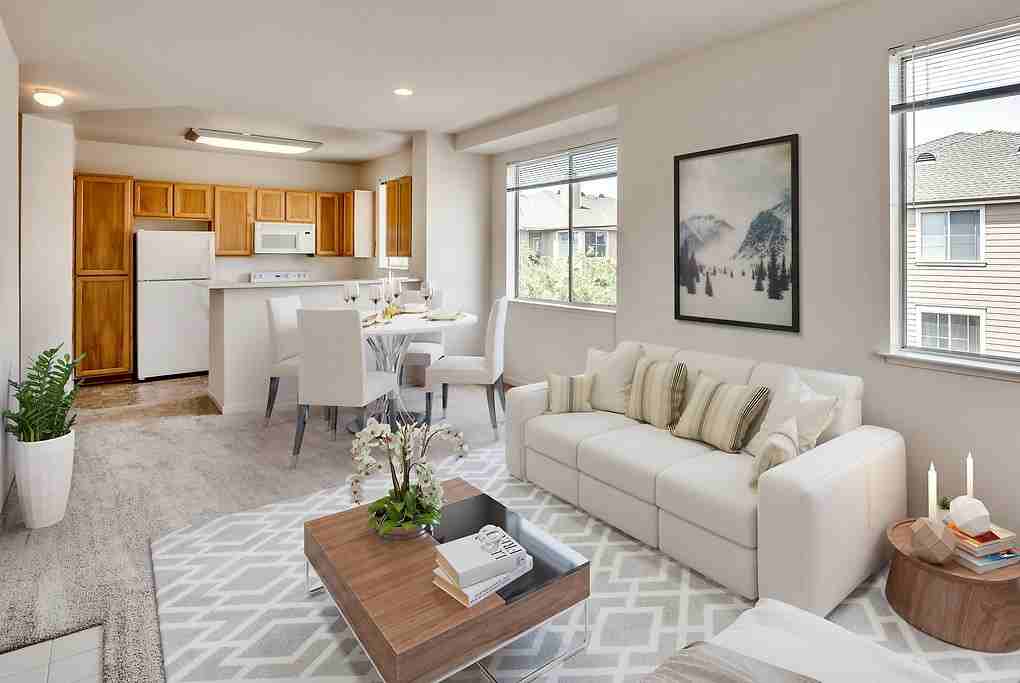 City Centre - Photo 6 of 39