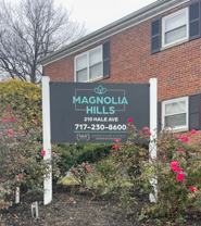 Magnolia Hills Apartments - Photo 1 of 1