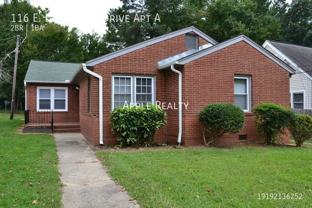 116 E Edgewood Dr Apt A #Apt A - Photo 1 of 1